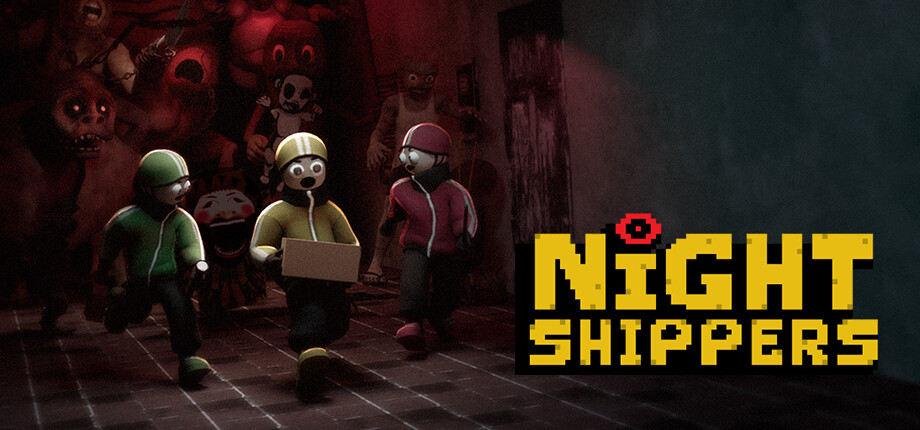 Night Shippers Free Download