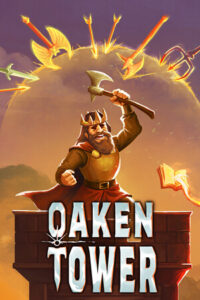 Oaken Tower Free Download (Build 22993704)