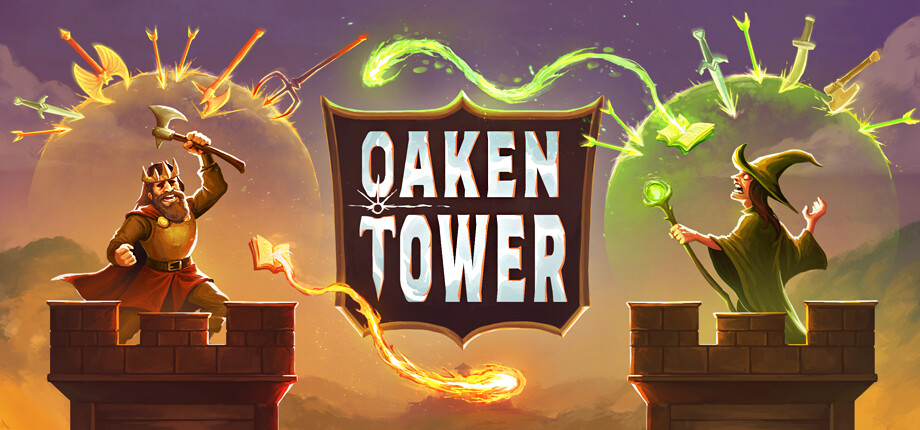Oaken Tower Free Download