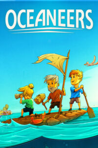 Oceaneers Free Download [Build-22554238]