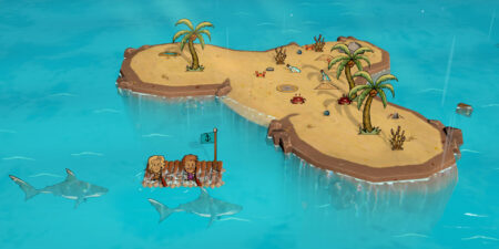 Oceaneers Free Download