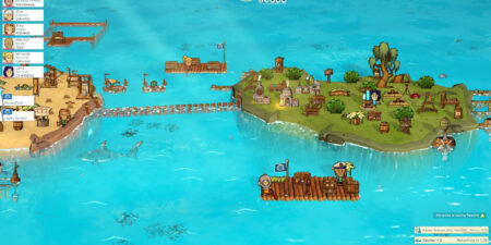 Oceaneers Free Download