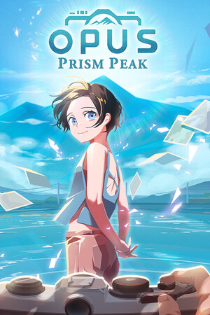 OPUS: Prism Peak Free Download