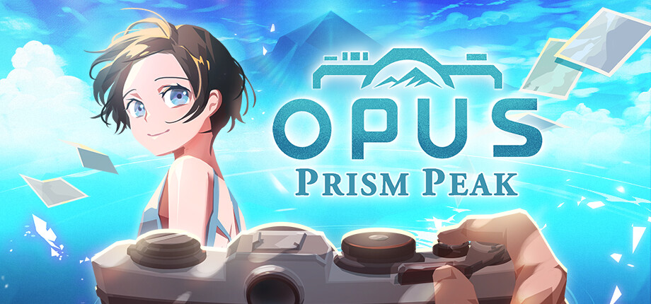 OPUS: Prism Peak Free Download