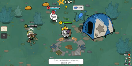 Pebble Knights Free Download