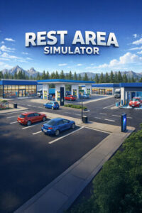Rest Area Simulator Free Download (Build 22955514)