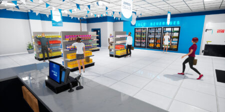 Rest Area Simulator Free Download Rest Area Simulator Free Download