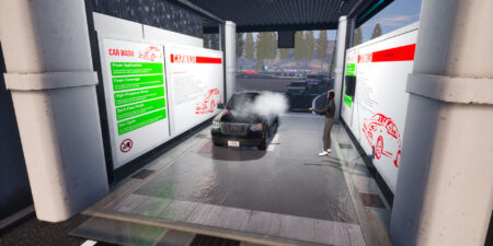 Rest Area Simulator Free Download Rest Area Simulator Free Download