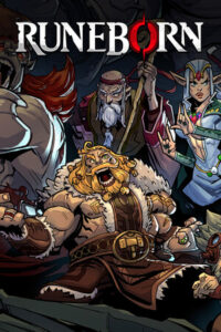 Runeborn Free Download (V1.0.10)