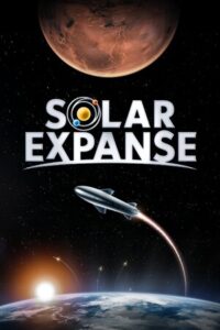 Solar Expanse Space Exploration Manager Free Download (V0.26.4.8.14)