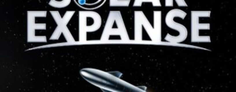 Solar Expanse Space Exploration Manager Free Download (V0.26.4.8.14)