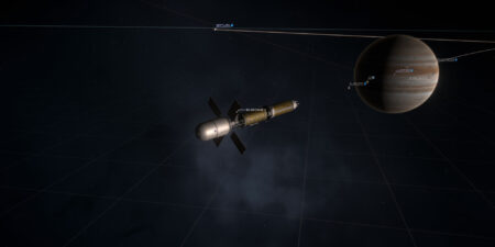 Solar Expanse Space Exploration Manager Free Download