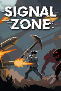 Signal Zone Free Download (Build 22638196)