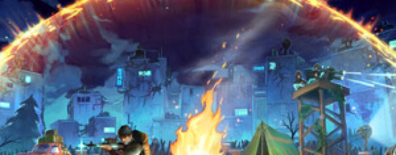The Ember Guardian Free Download [v1.0.2.3/Build-22884267]
