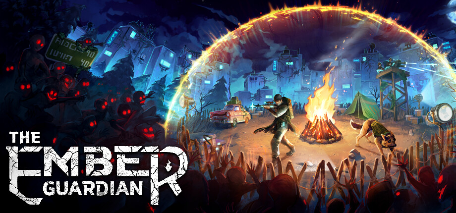 The Ember Guardian Free Download The Ember Guardian Free Download