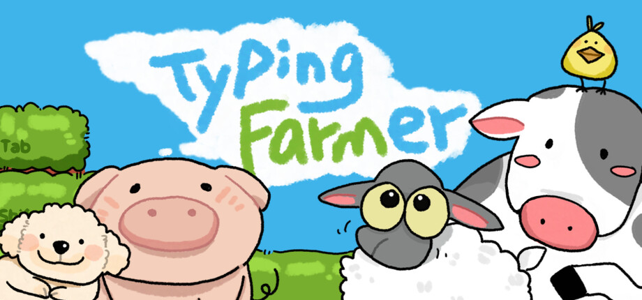 Typing Farmer Free Download