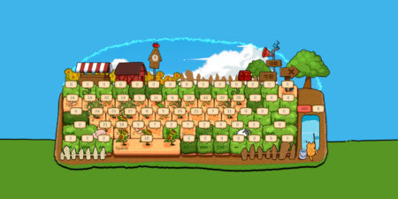 Typing Farmer Free Download