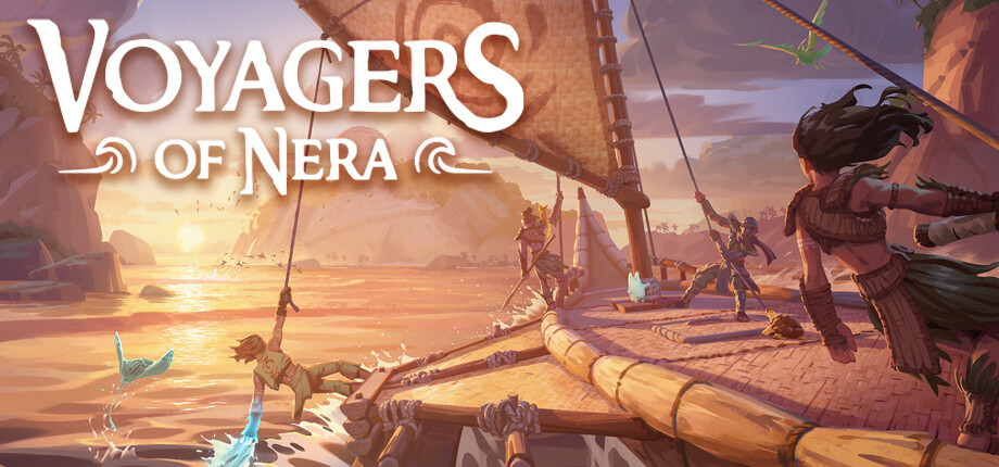 Voyagers of Nera Free Download Voyagers of Nera Free Download