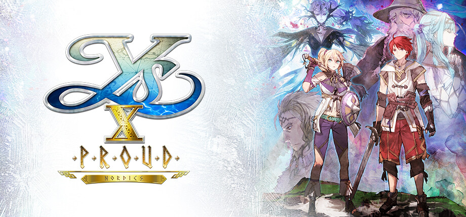 Ys X: Proud Nordics Ultimate Free Download