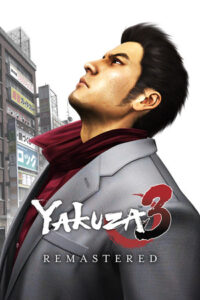 Yakuza 3 Remastered Free Download (V1.005a)