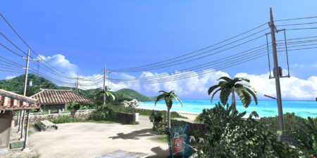 Yakuza 3 Remastered Free Download