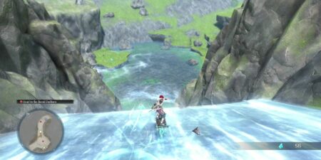 Ys X: Proud Nordics Ultimate Free Download