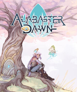 Alabaster Dawn Free Download [v0.1.0.6/Build-23149192]