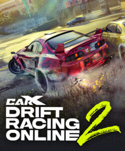 CarX Drift Racing Online 2 Free Download [Build-23132110]