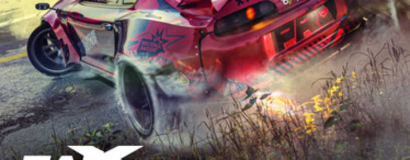 CarX Drift Racing Online 2 Free Download [Build-23132110]