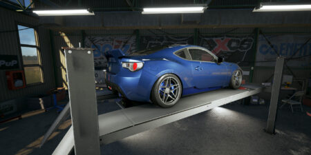 CarX Drift Racing Online 2 - SteamGG.NET
