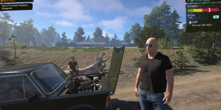 Cheap Car Repair - SteamGG.NET