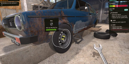 Cheap Car Repair - SteamGG.NET