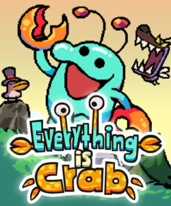 Everything is Crab Free Download [v1.0/Build-23052099]