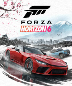 Forza Horizon 6 Free Download [Build-23370889/ALL DLCs & Online]