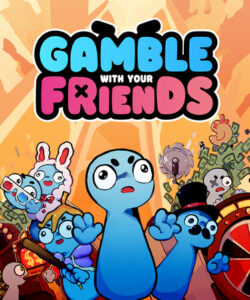 Gamble With Your Friends Free Download [v1.0.11/Build-23172976+Co-Op]