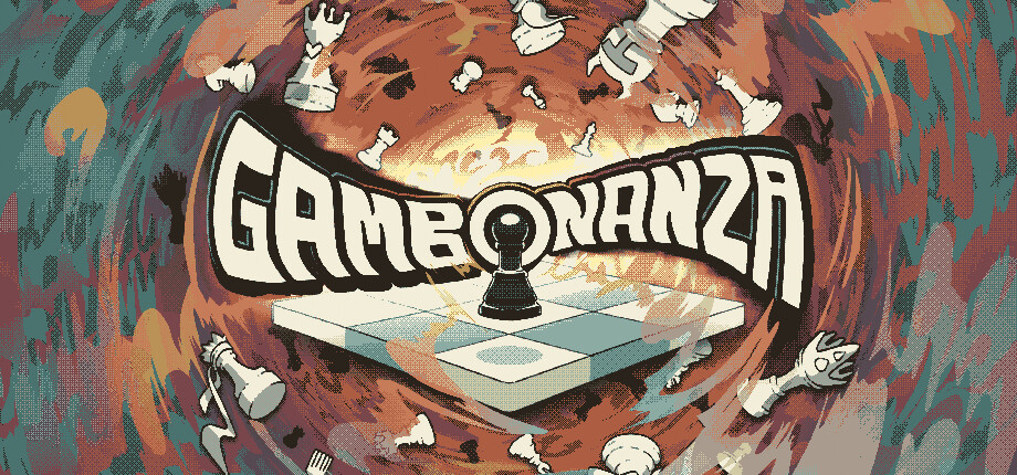 Gambonanza - SteamGG.NET