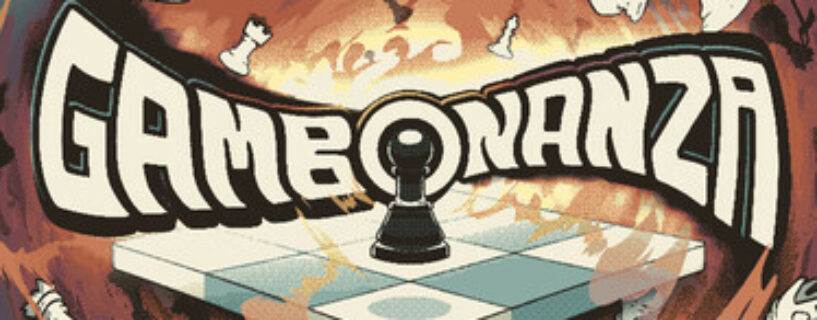 Gambonanza Free Download [v1.0.0s/Build-23029088]