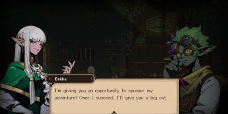 Goblin Vyke The Thief Tycoon - SteamGG.NET