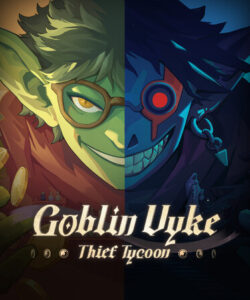 Goblin Vyke The Thief Tycoon Free Download [v1.0.2/Build-23030736]