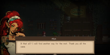 Goblin Vyke The Thief Tycoon - SteamGG.NET