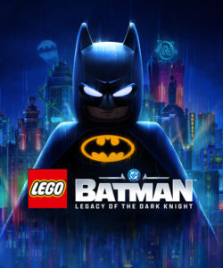 LEGO Batman: Legacy of the Dark Knight Free Download [Build-23222834+ DLCs]