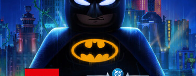 LEGO Batman: Legacy of the Dark Knight Free Download [Build-23222834+ DLCs]