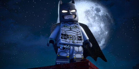 LEGO Batman Legacy of the Dark Knight - SteamGG.NET