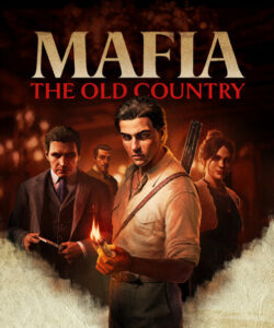 Mafia: The Old Country Free Download [Build-20951841+ALL DLCs]