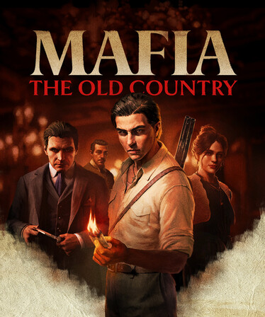 Mafia: The Old Country Free Download [Build-20951841+ALL DLCs]