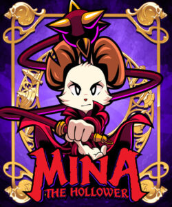 Mina the Hollower Free Download [Build-23420439]