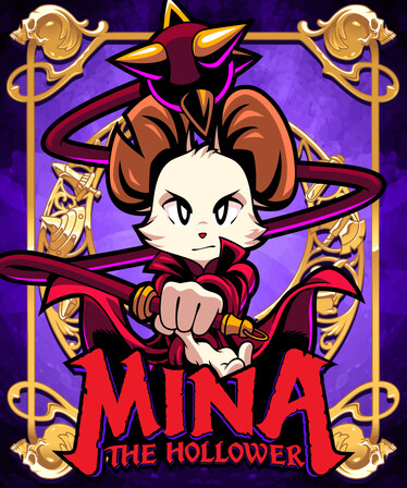 Mina the Hollower Free Download [Build-23420439]