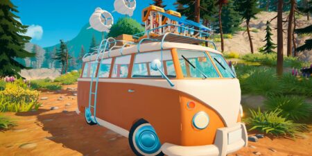 Outbound - SteamGG.NET