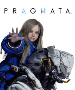 PRAGMATA Free Download [Build-22357085+ALL DLCs]
