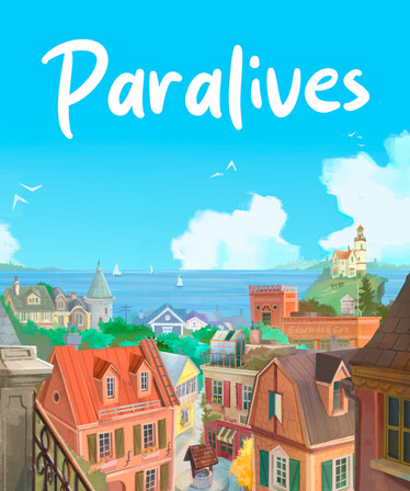 Paralives Free Download [Build-23477042]
